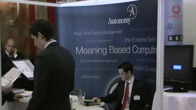 autonomy