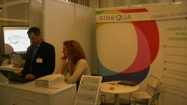 sinequa